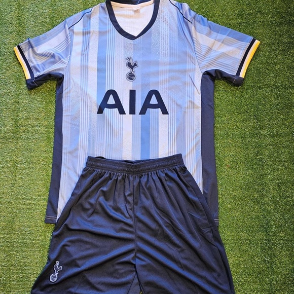 TOTTEHAM SOCCER SET 2 PC - Picture 1 of 2